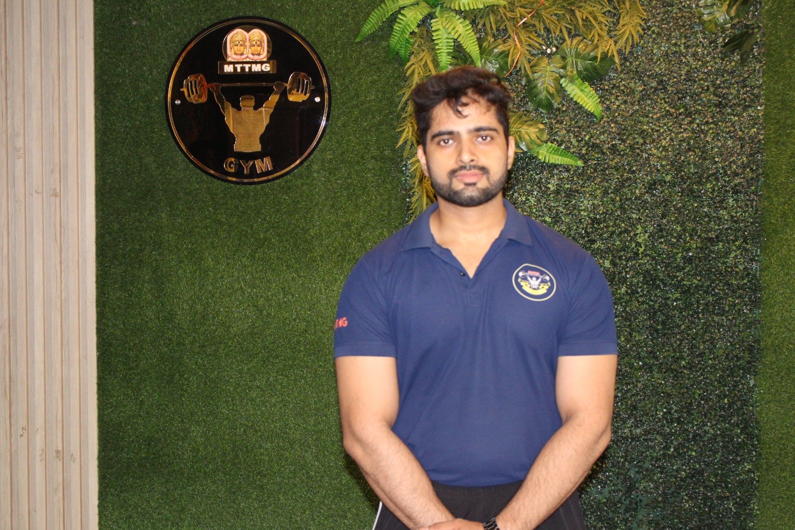 Hitesh Mishra