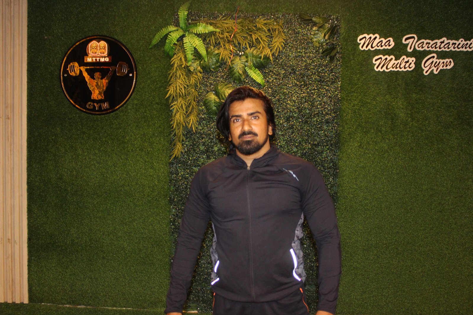 Kunal Goswami