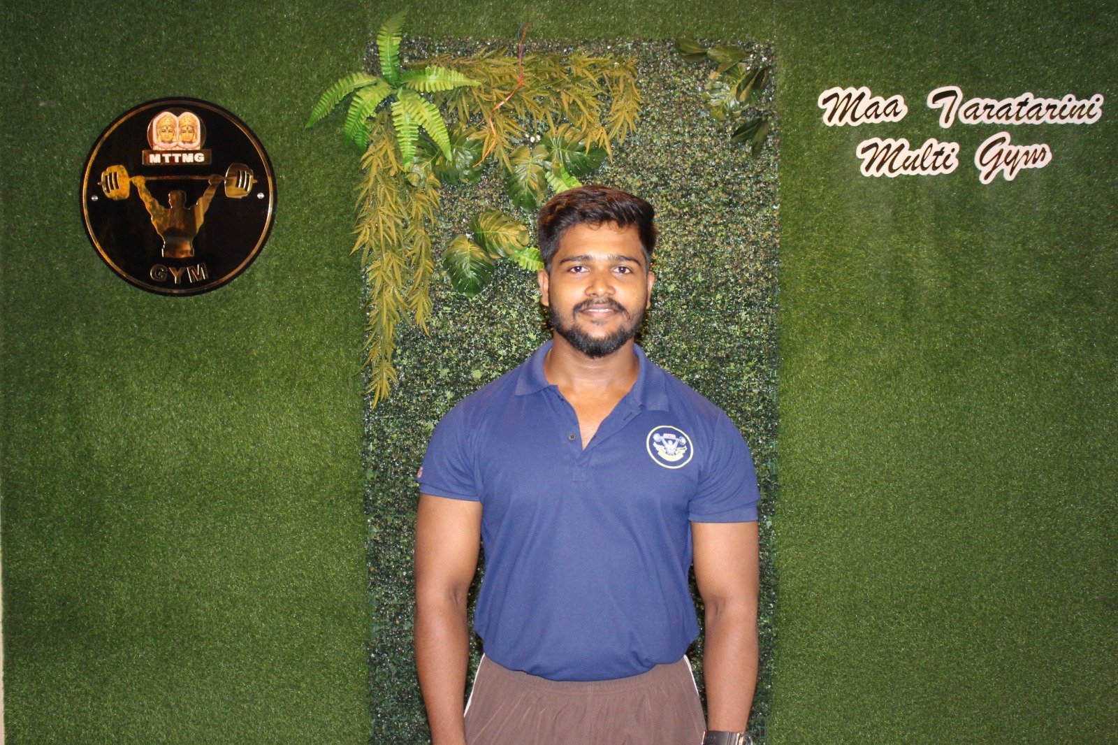 Rajesh Behera