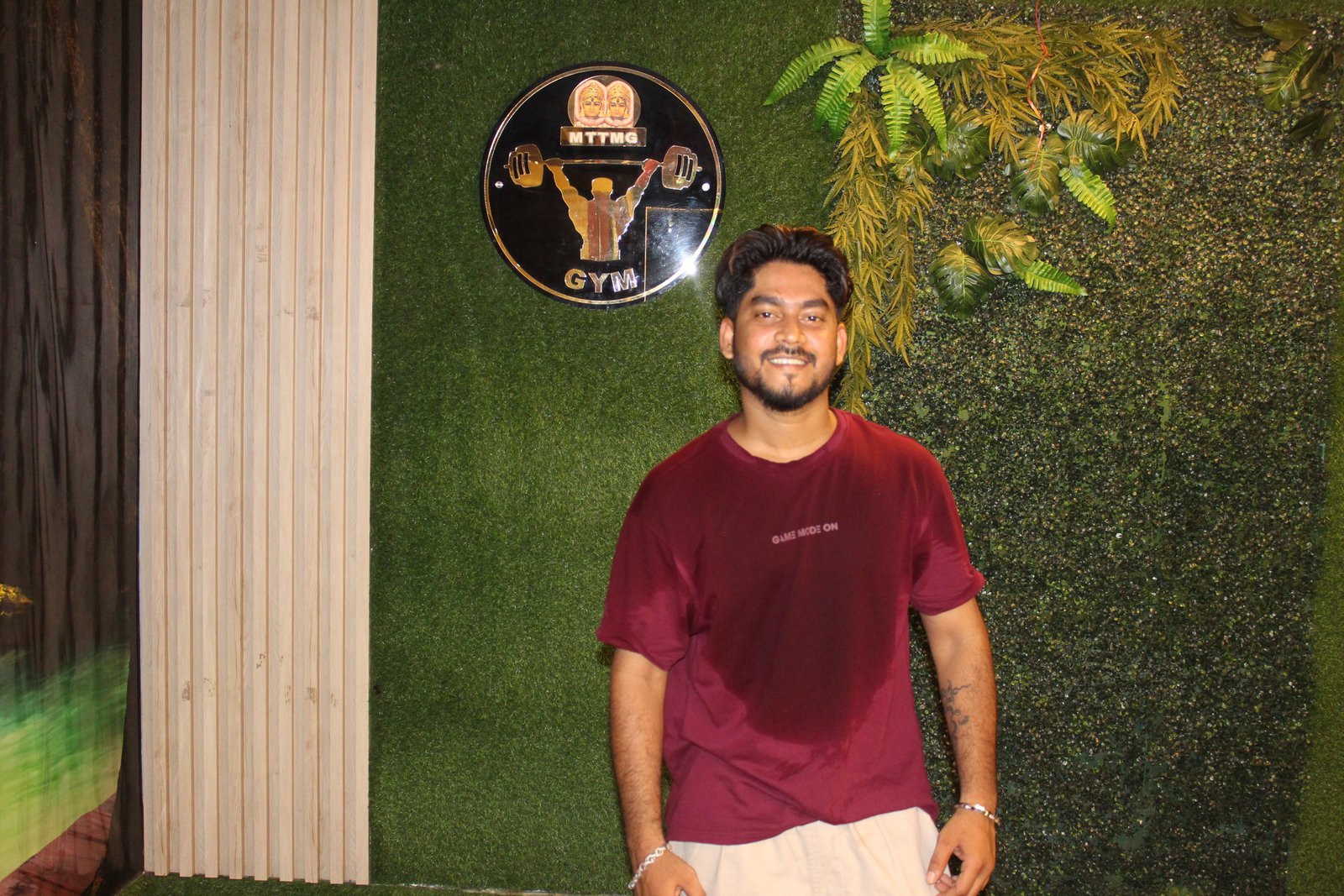 Sandeep Mohapatra