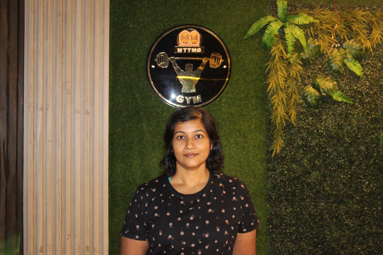 Sanjeepta Mohanty