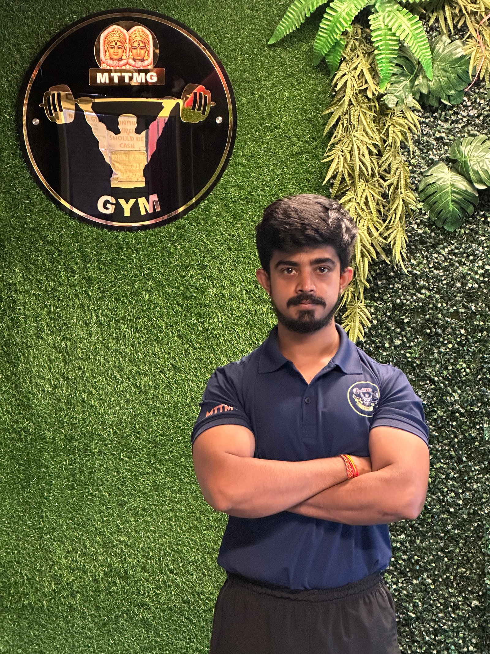Satya Prakash Mohanty